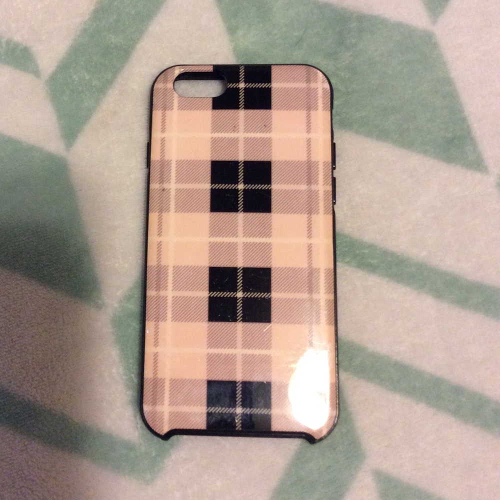 Kate Spade iPhone 6/6S case